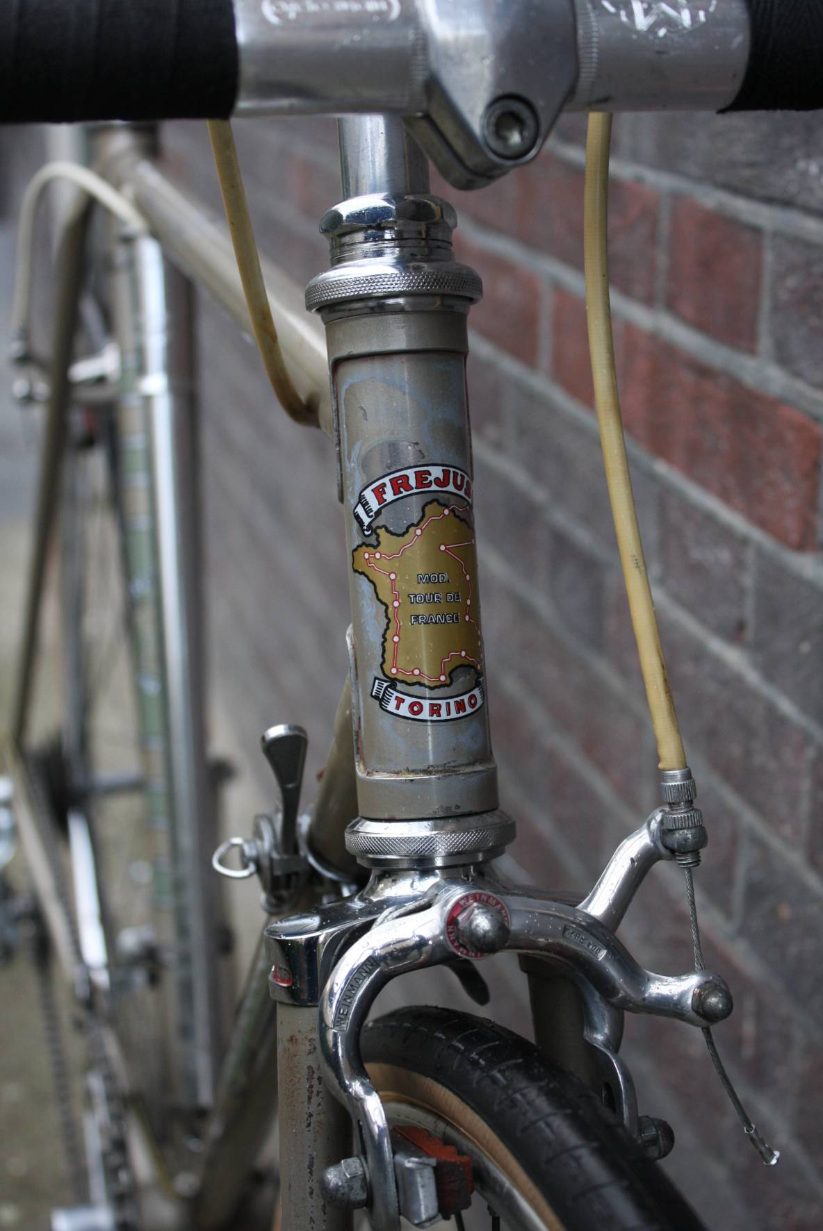 willem's vintage bikes