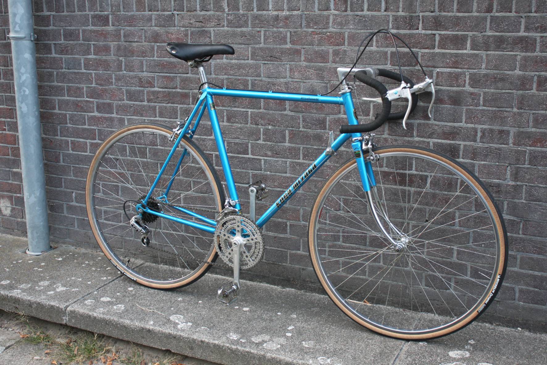 vintage french bicycles for sale