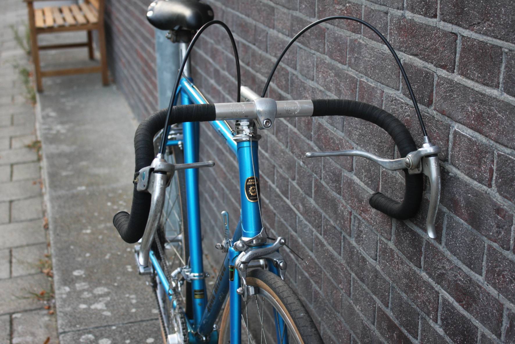 vintage french bicycles for sale